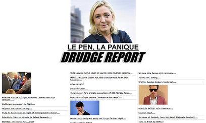 The Drudge Report